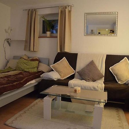 Ferienwohnung Am Berg, 35Qm Rickenbach  Екстериор снимка