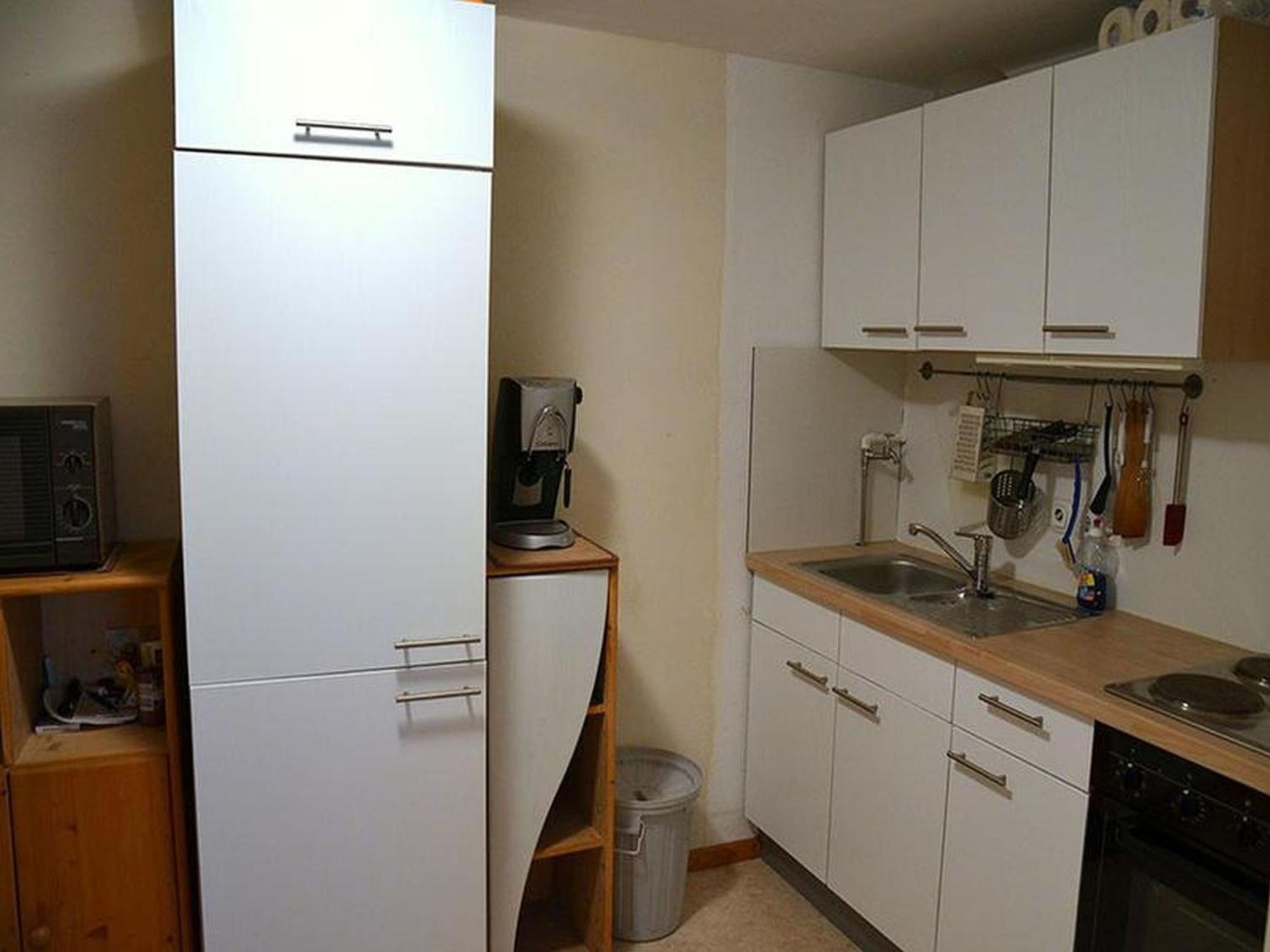Ferienwohnung Am Berg, 35Qm Rickenbach  Екстериор снимка