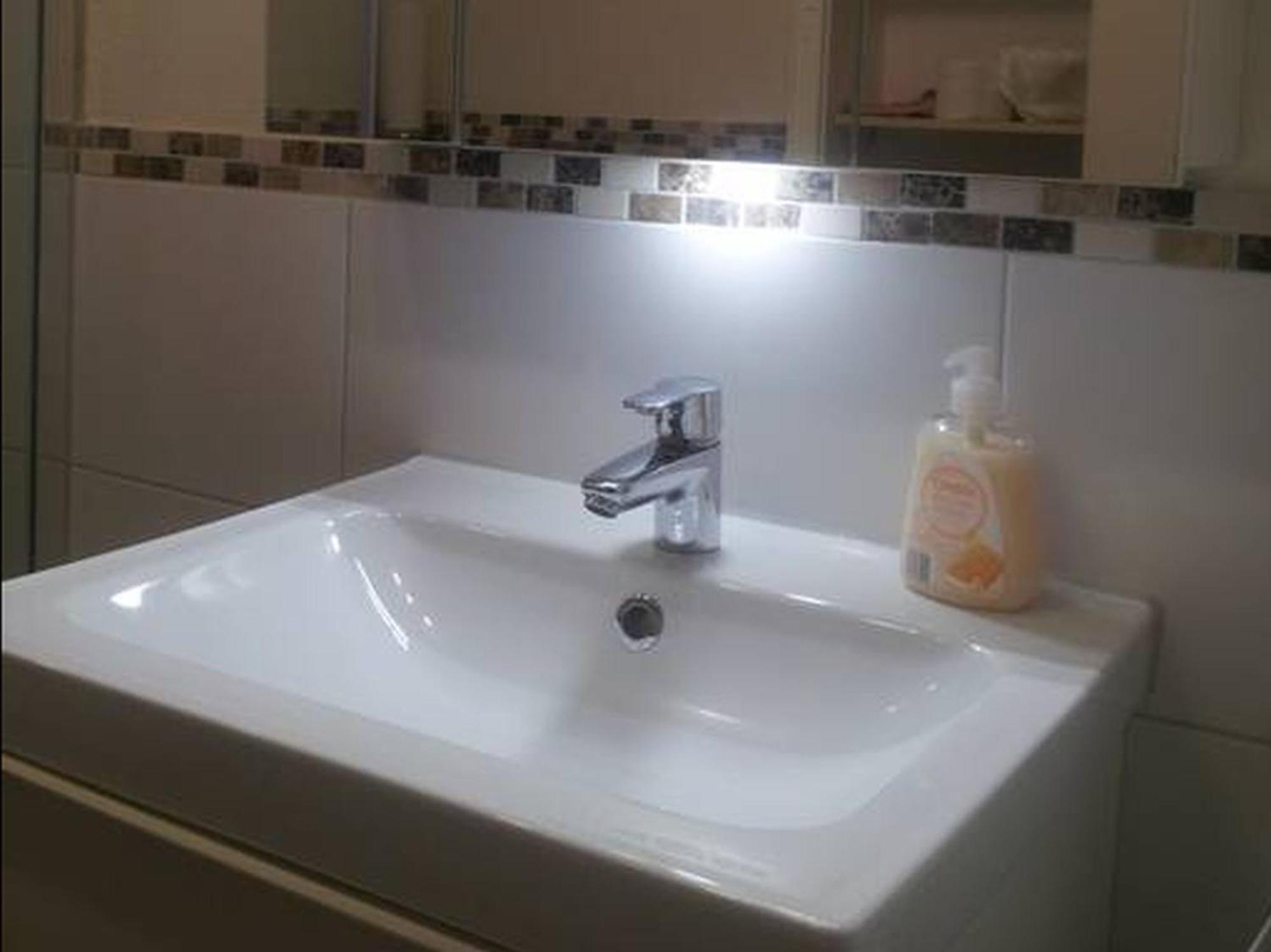 Ferienwohnung Am Berg, 35Qm Rickenbach  Екстериор снимка