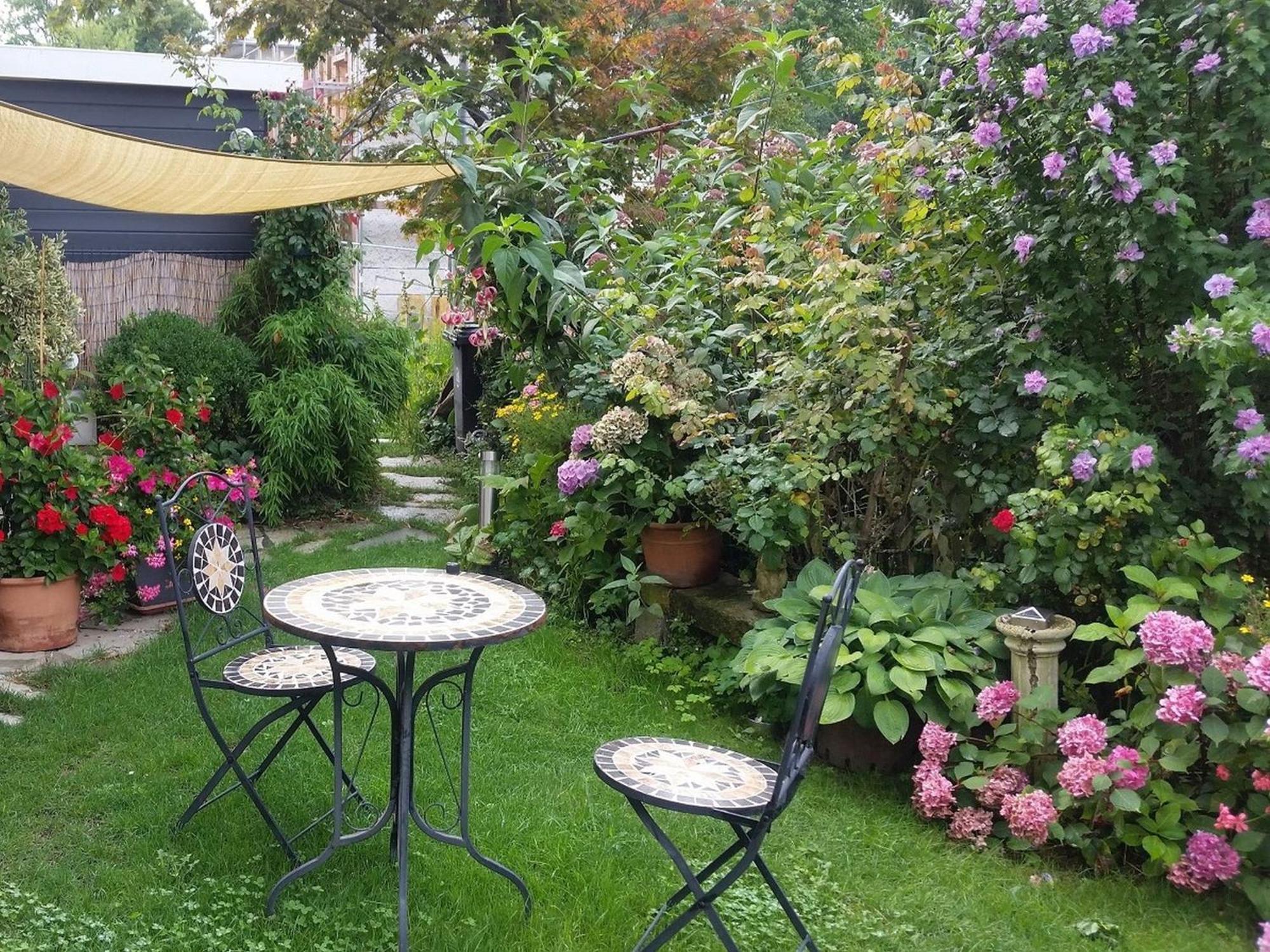 Ferienwohnung Am Berg, 35Qm Rickenbach  Екстериор снимка